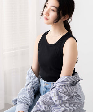 ブラック モデル:163cm F着用