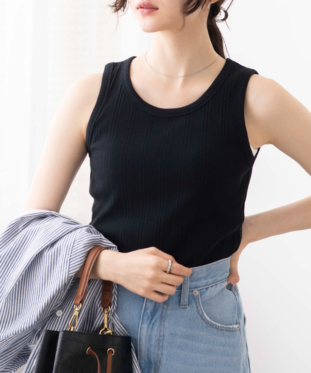 ブラック モデル:163cm F着用