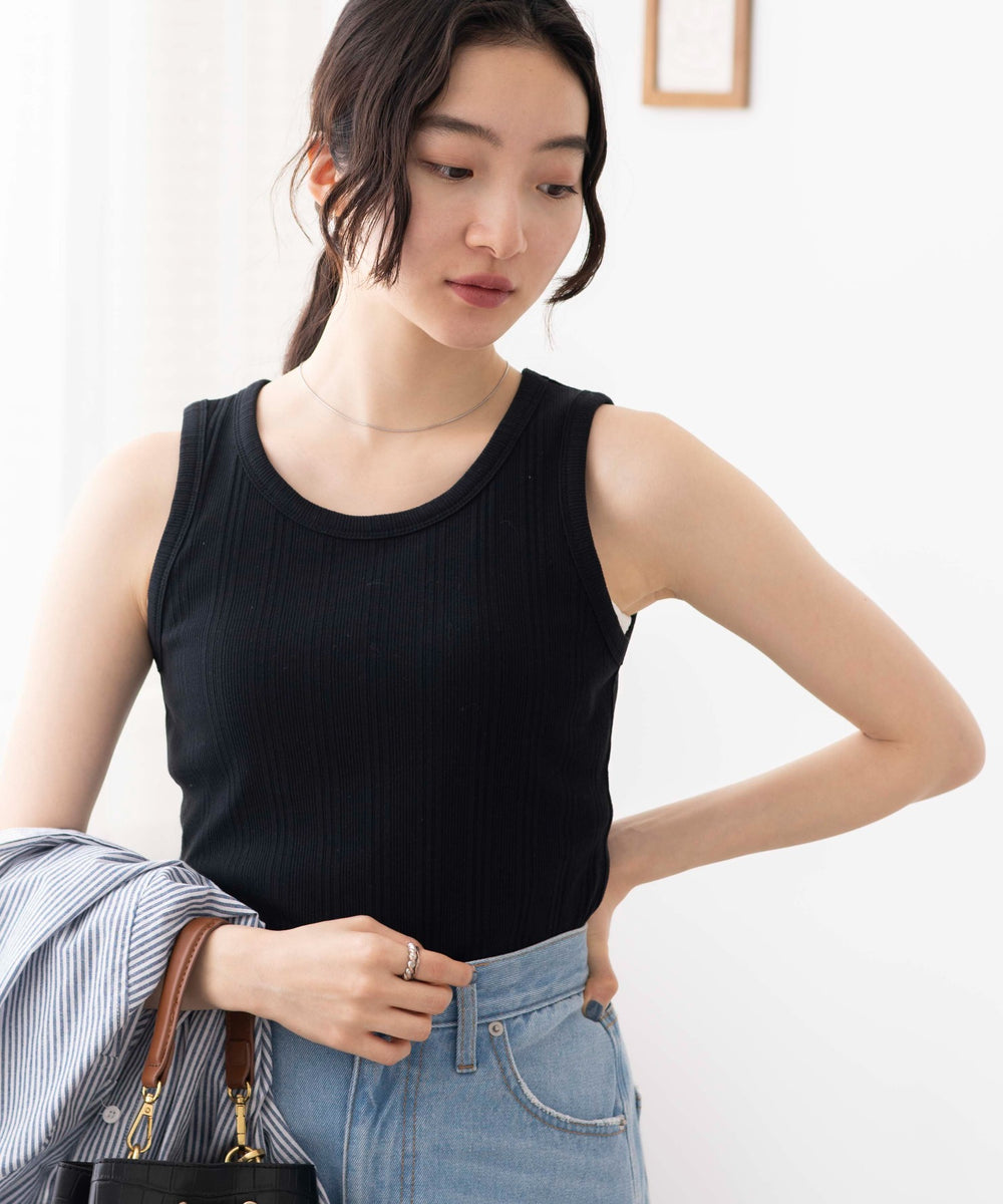 ブラック モデル:163cm F着用