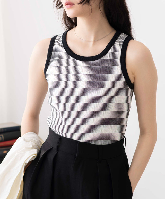 柄1 モデル:163cm F着用