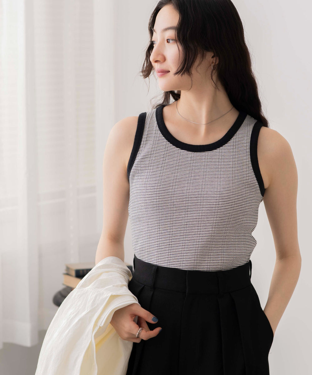 柄1 モデル:163cm F着用