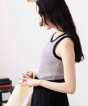 柄1 モデル:163cm F着用