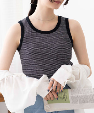 柄2 モデル:163cm F着用