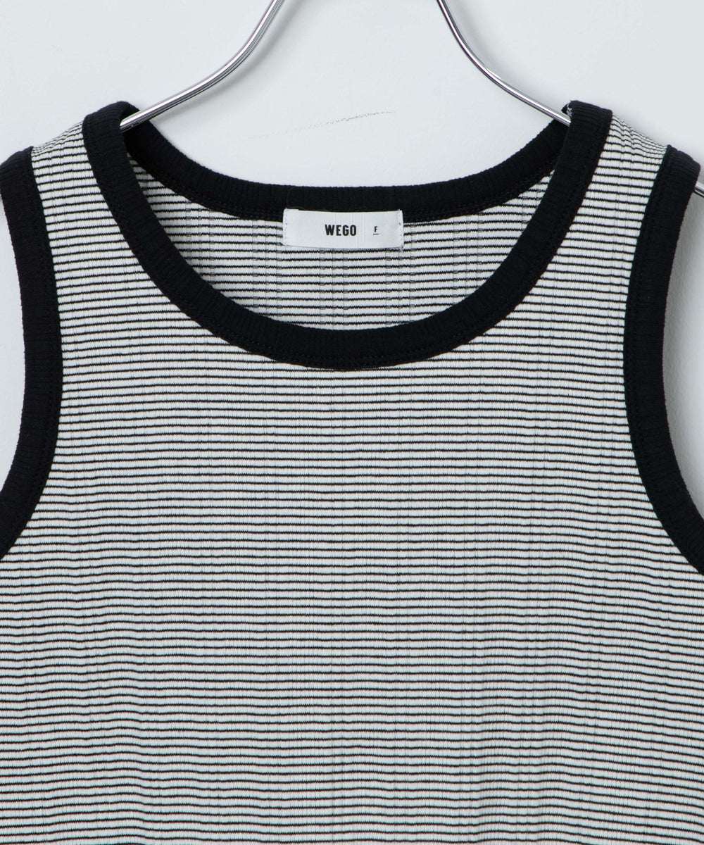 シンプルタンク