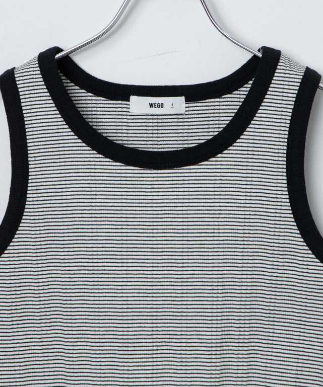 シンプルタンク