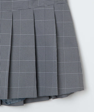 プリーツスカパン