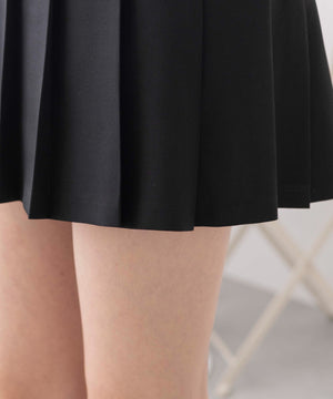 ブラック　モデル:163cm F着用