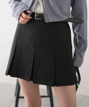 ブラック　モデル：161㎝　F着用