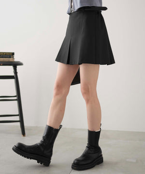 ブラック　モデル：161㎝　F着用