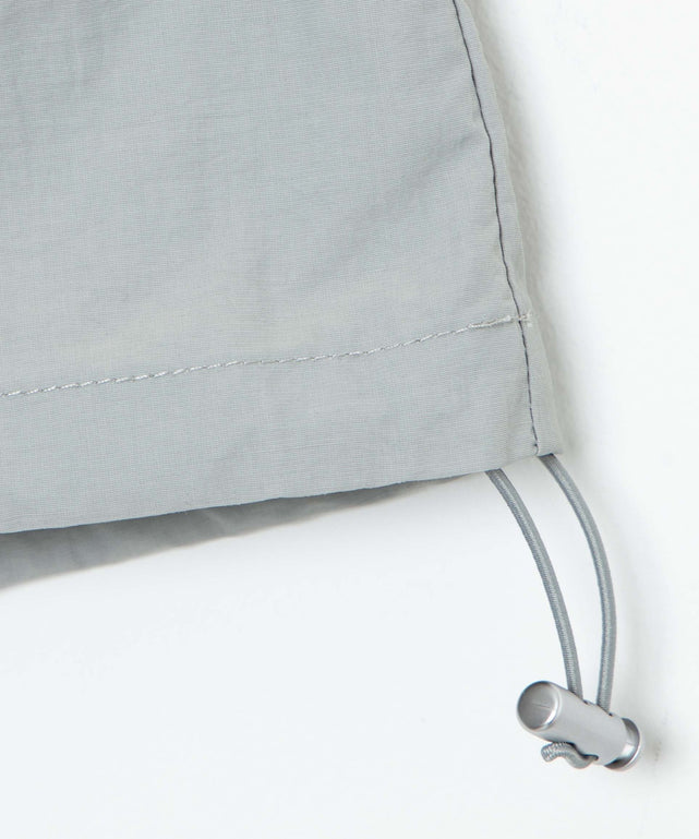 ナイロンカーゴミニスカパン