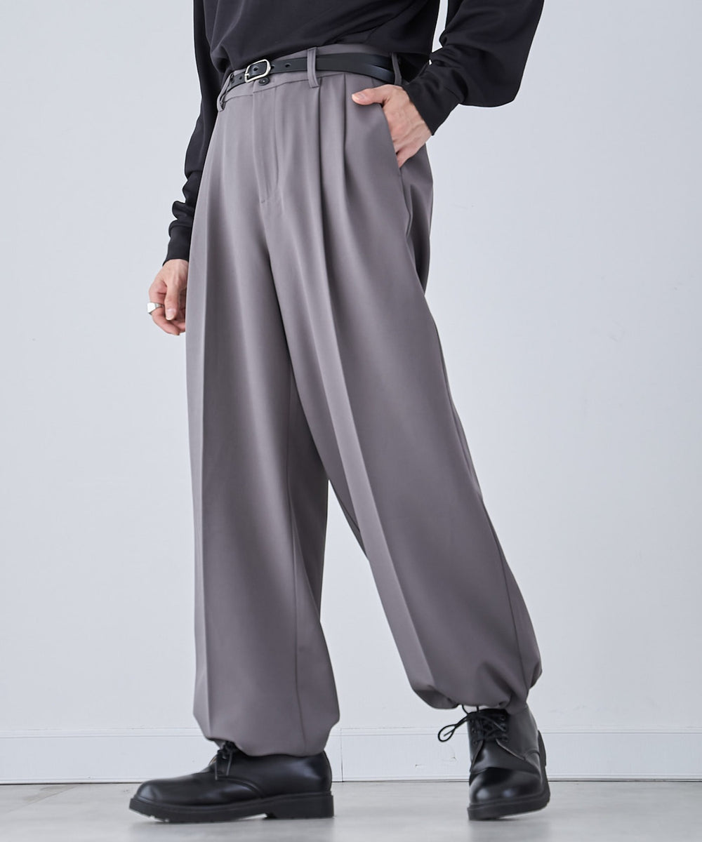 Dグレー モデル：175cm L着用