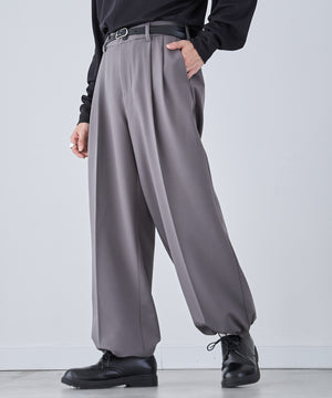 Dグレー モデル：175cm L着用