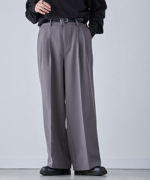 Dグレー モデル：175cm L着用