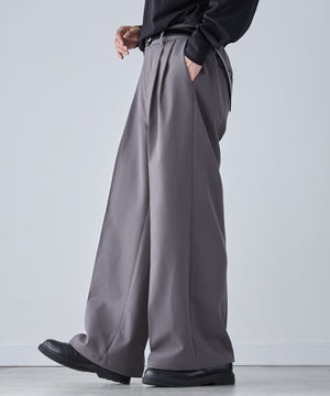 Dグレー モデル：175cm L着用