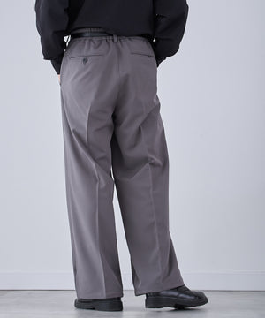 Dグレー モデル：175cm L着用