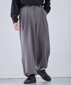 Dグレー モデル：175cm L着用