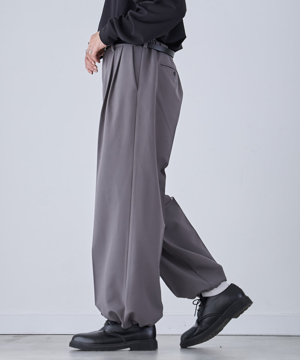 Dグレー モデル：175cm L着用