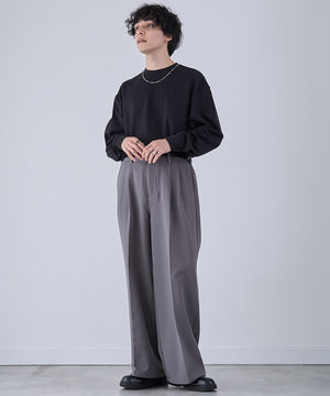 Dグレー モデル：175cm L着用