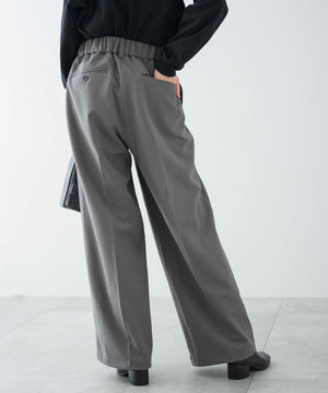 Dグレー　モデル：161㎝　S着用