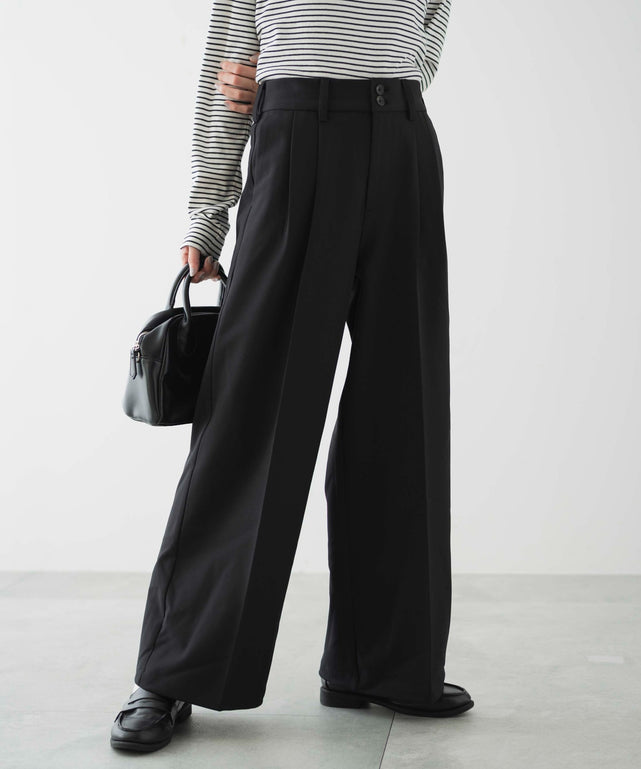 ブラック　モデル：161㎝　S着用