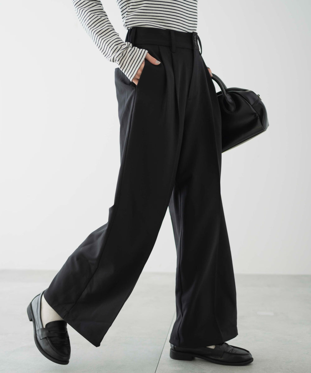 ブラック　モデル：161㎝　S着用