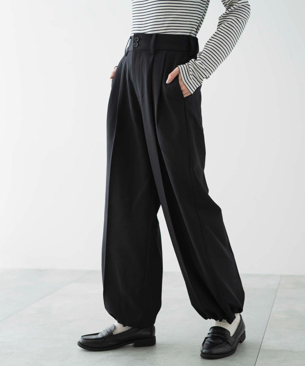 ブラック　モデル：161㎝　S着用