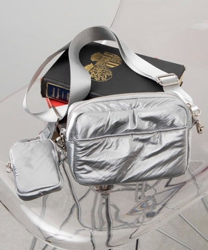 シルバーシャイニーナイロン（柄1）