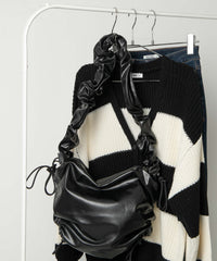 PUブラック(ブラックその他) / F