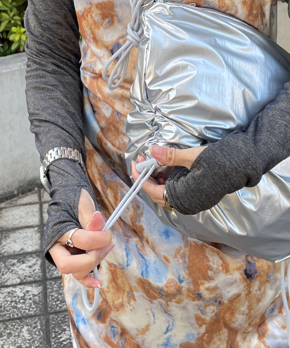 ナイロンシルバー(シルバー)