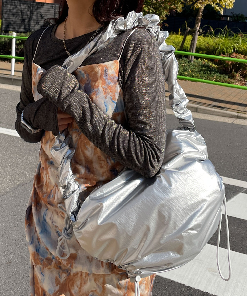 ナイロンシルバー(シルバー)