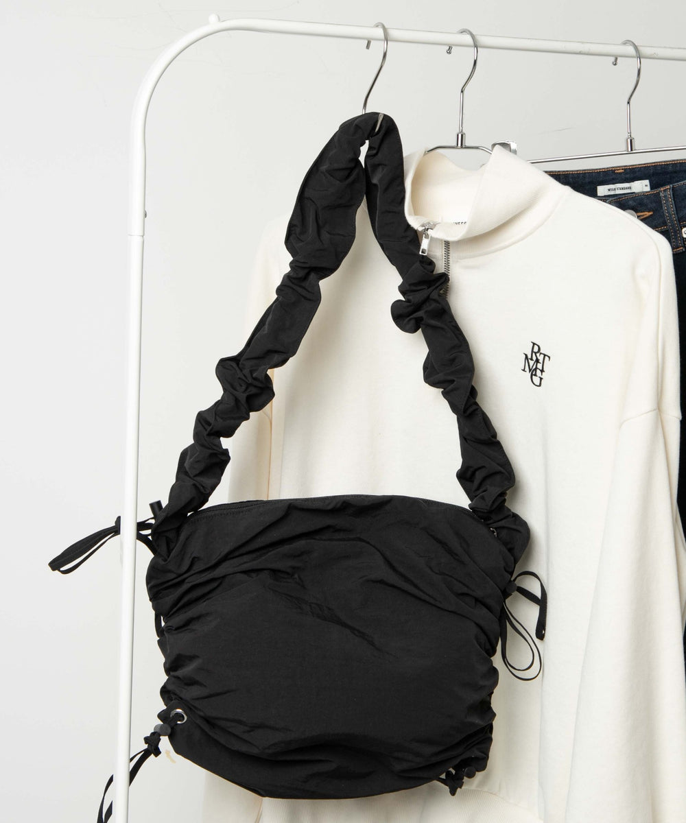 ナイロンブラック(ブラック)