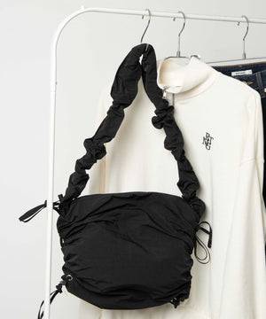 ナイロンブラック(ブラック)