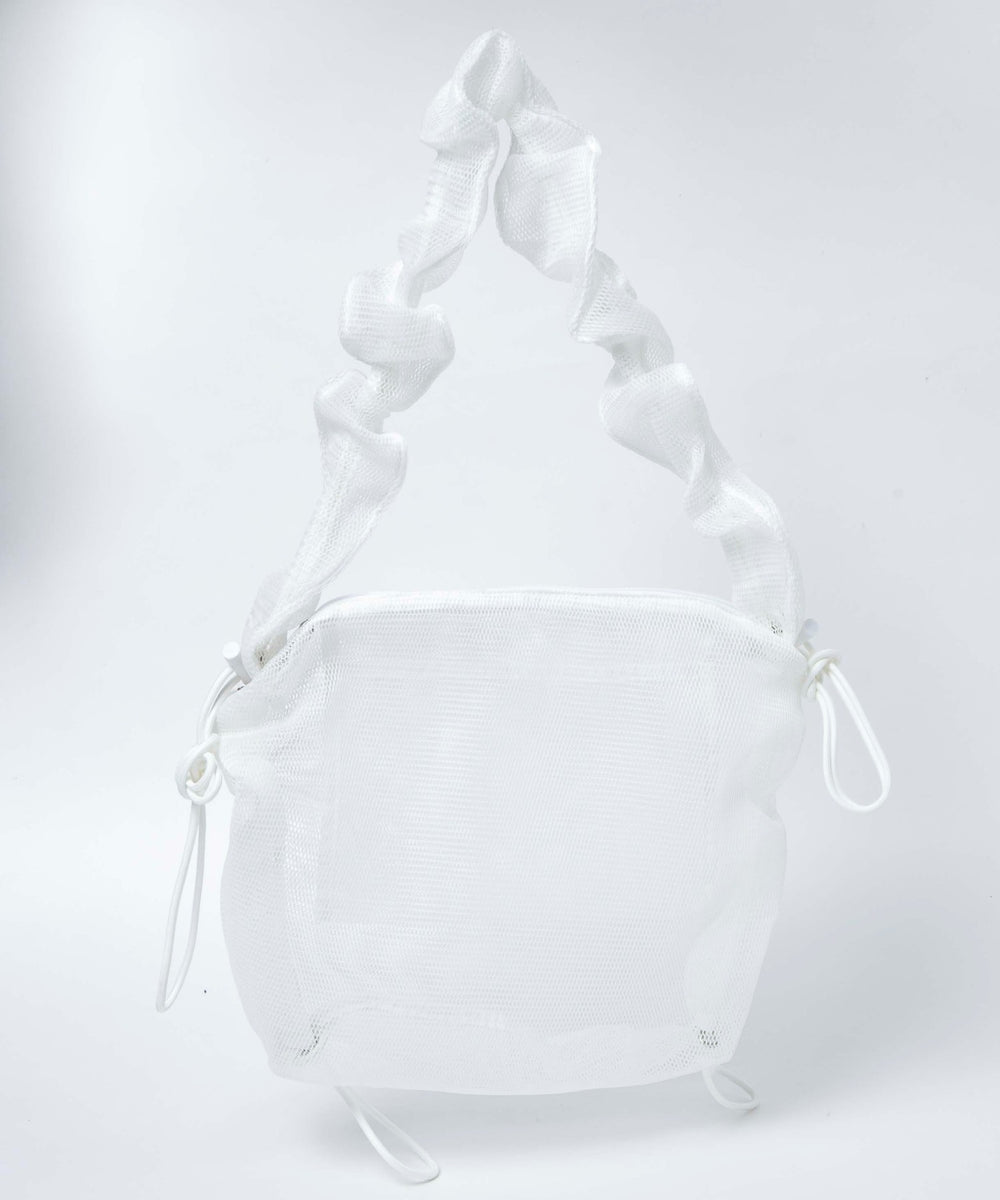 メッシュホワイト(ホワイトその他)