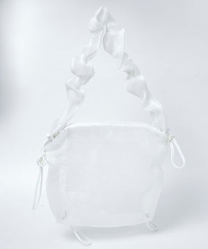 メッシュホワイト(ホワイトその他)