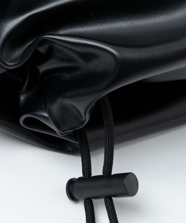 メッシュブラック(柄2)