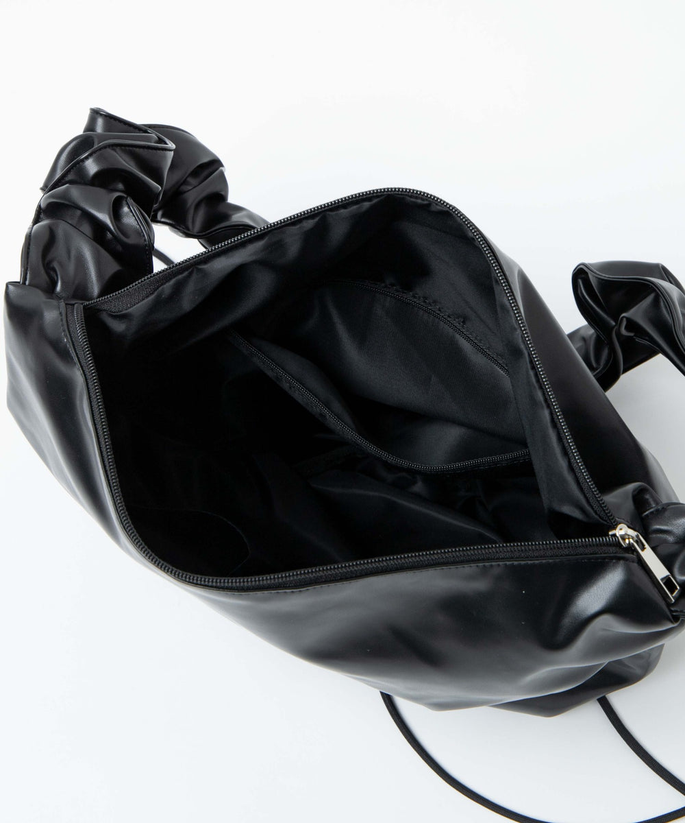 ドロストギャザーショルダー