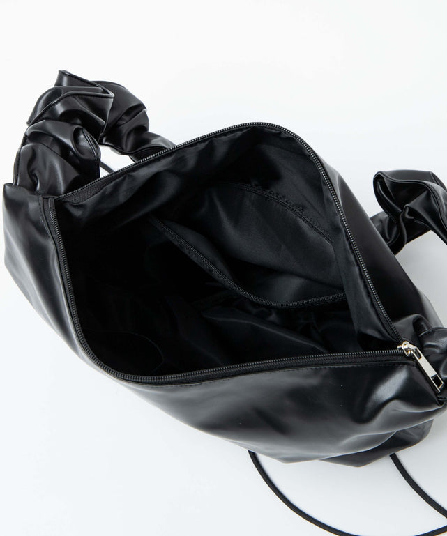 ドロストギャザーショルダー