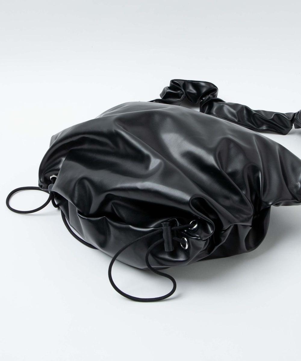 ドロストギャザーショルダー