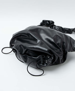 ドロストギャザーショルダー