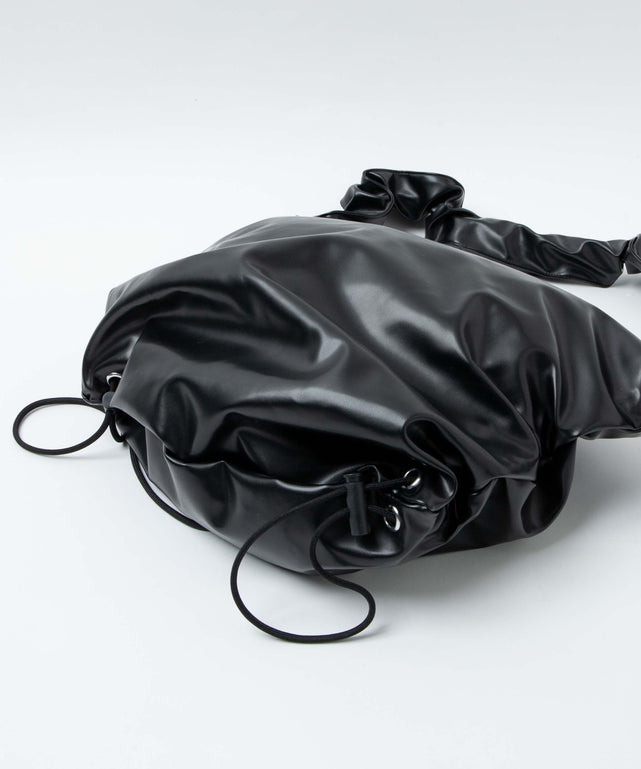 ドロストギャザーショルダー