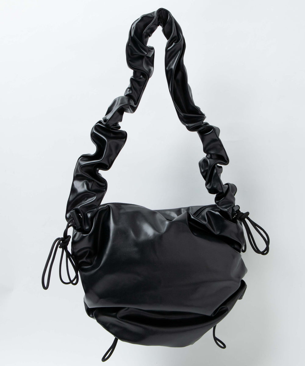 ドロストギャザーショルダー