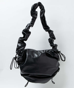 ドロストギャザーショルダー