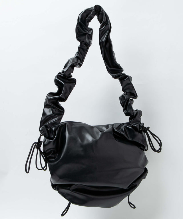 ドロストギャザーショルダー