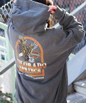 柄1 モデル:160cm L着用