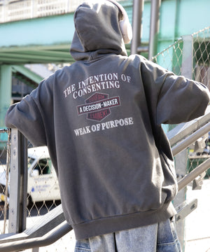 柄2 モデル：174cm L着用