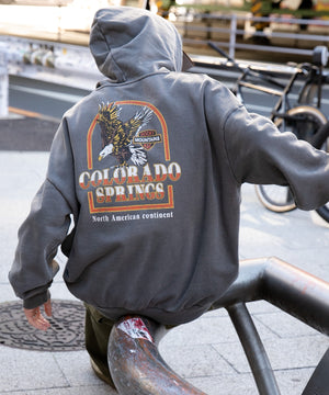 柄1 モデル：174cm L着用