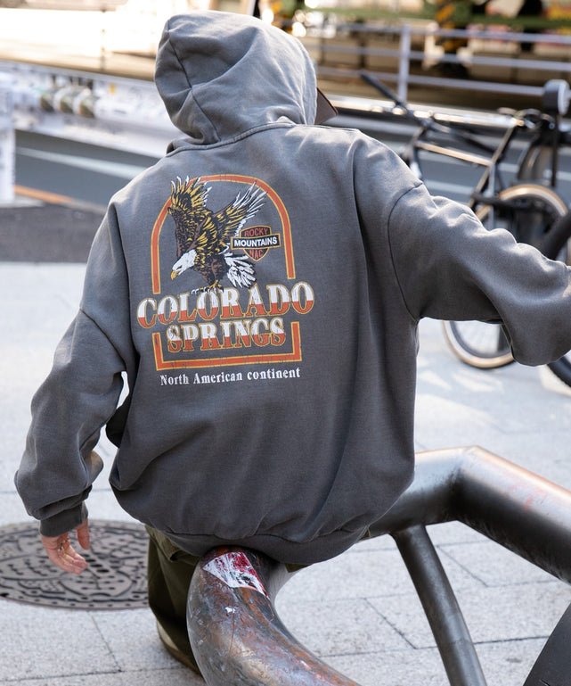 柄1 モデル：174cm L着用