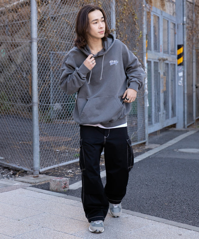 柄4 モデル：174cm L着用