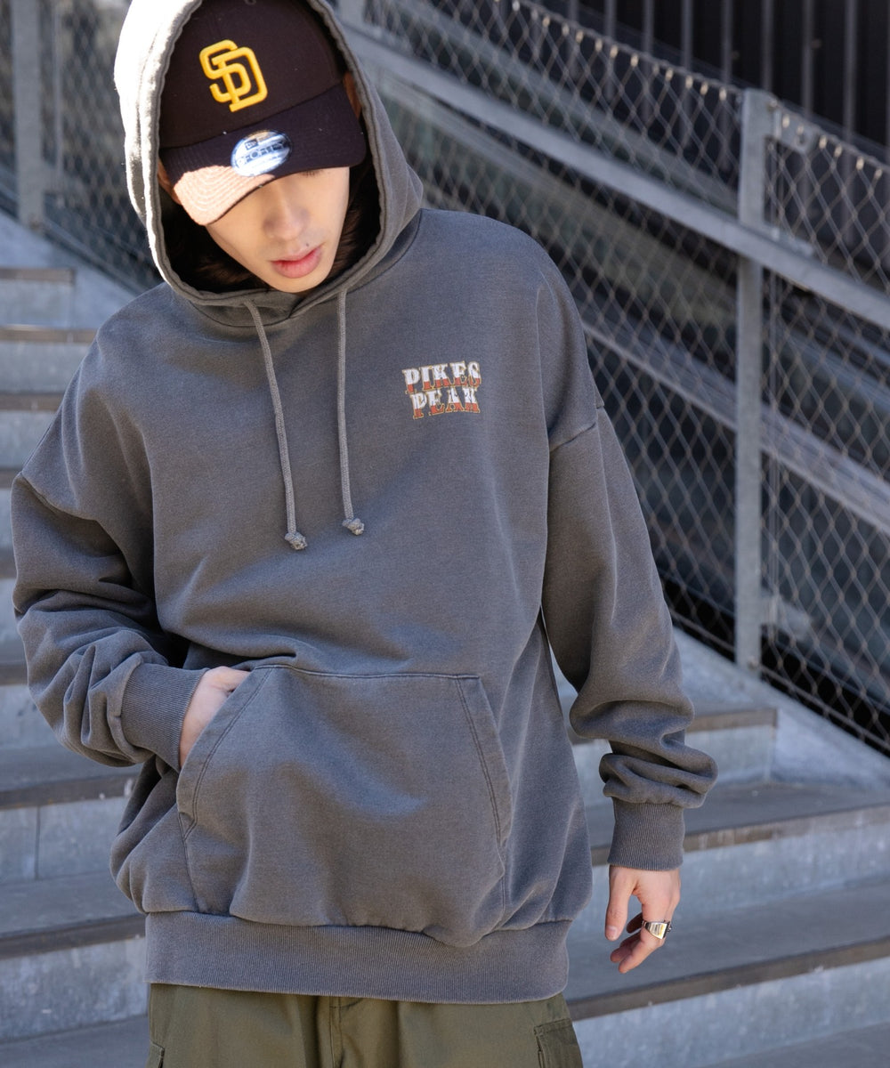 柄1 モデル：174cm L着用