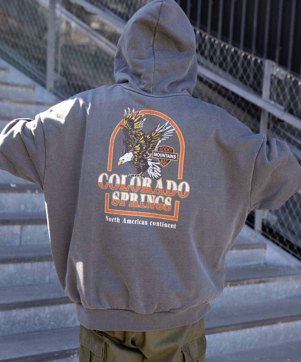 柄1 モデル：174cm L着用